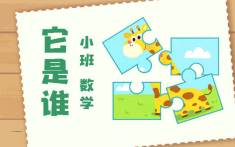 它是谁