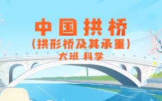中国拱桥