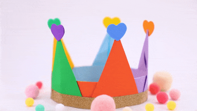 007 折纸皇冠.gif