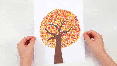 033 秋天的树.gif