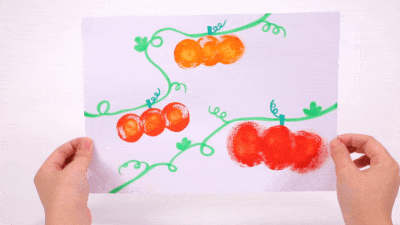 054 南瓜拓印画.gif