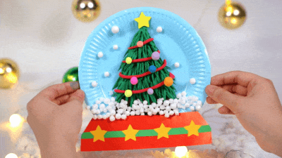 069 圣诞水晶球.gif