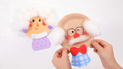 048 纸盘爷爷奶奶.gif