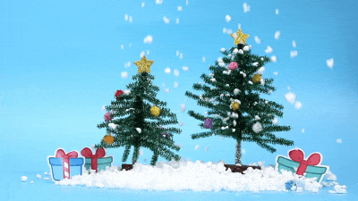 070 扭扭棒圣诞树.gif