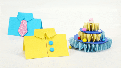 衬衣贺卡 GIF.gif